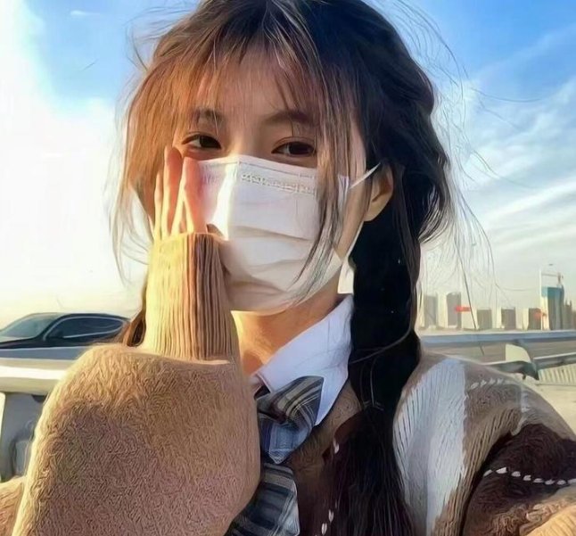 香笺泪